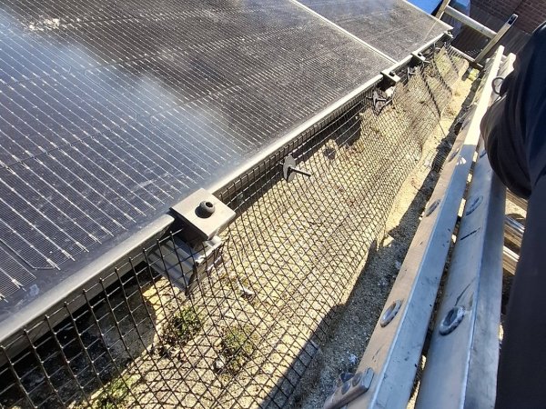 Moss Magician Roofing