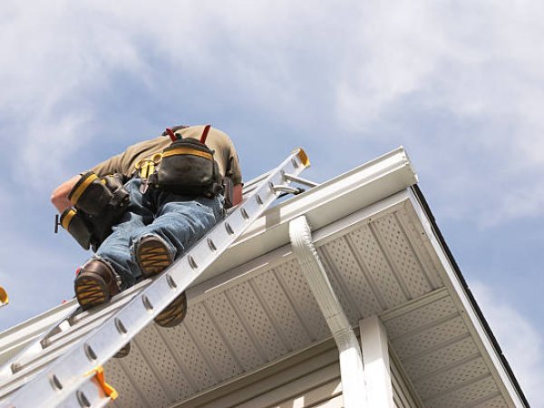 Gutter Maintenance