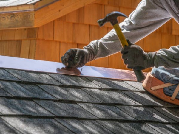 Roof Repairs